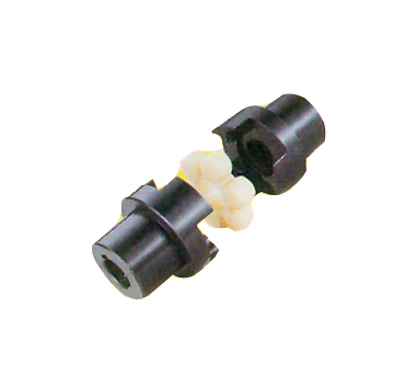 ML型梅花形弹性联轴器